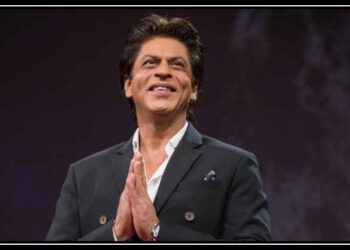 شاہ رُخ خان پھرسے ایکشن میں