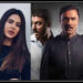 ڈرامہ پری زاد نے بھارتی اداکارہ کا دل جیت لیا