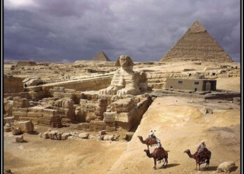 انسانی تاریخ کی پہلی ہڑتال