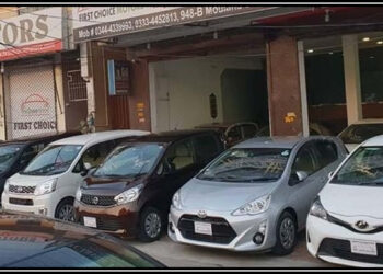 پنجاب کار ڈیلرز اور حکومت کے مذاکرات ناکام، ڈیلرز کی ہڑتال کی دھمکی