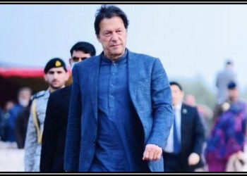 46 فیصد پاکستانی عمران خان کے خود کو برانڈ کہنے اور کرپٹ نہ ہونے کے بیان سے غیر متفق
