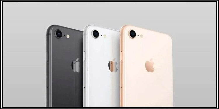 ایپل آئی فون “ایس ای تھری” کتنے کا ہوگا؟ صارفین کیلیے خوشخبری