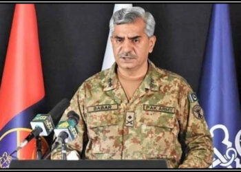 ’طاقت کی بنیاد پر سیز فائر‘کا انڈین آرمی چیف کا دعویٰ گمراہ کن: آئی ایس پی آر
