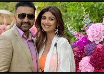 راج کندرا نے کروڑوں کی جائیداد اہلیہ شلپا کے نام کر دی