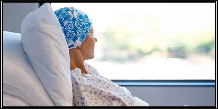 پاکستان میں کینسر کی شرح میں ہولناک اضافہ