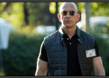 جیف بیزوس کی سپر کشتی لانے کے لیے ناقابل یقین کام کیا جائے گا