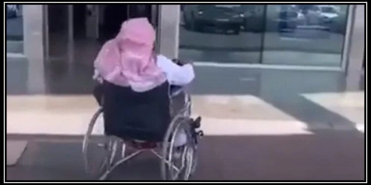 موذی مرض میں مبتلا مریضوں کے لئے بڑی خوشخبری، جدید ویل چیئر تیار