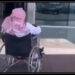 موذی مرض میں مبتلا مریضوں کے لئے بڑی خوشخبری، جدید ویل چیئر تیار