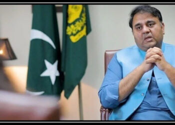 اسکول، تھانہ اور منبر کی اصلاح نہ ہوئی تو بڑی تباہی کے لیے تیار رہیں: فواد چوہدری