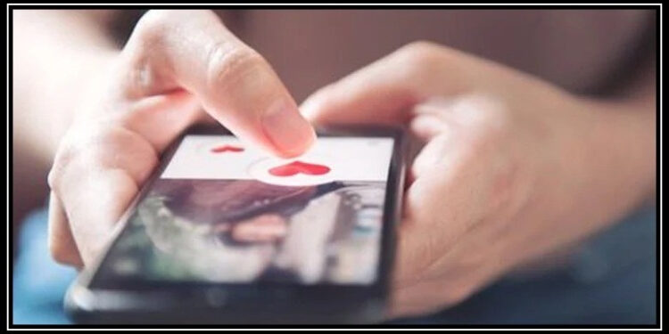 ویب سائٹس پر جعلی پروفائلز، شہری ایک ارب ڈالر گنوا بیٹھے