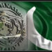 رواں مالی سال پاکستان کا حکومتی قرض جی ڈی پی کا 86.7 فیصد رہےگا، آئی ایم ایف