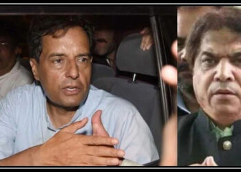 کیپٹن (ر) صفدر، حنیف عباسی سمیت 5 لیگی رہنما اشتہاری قرار