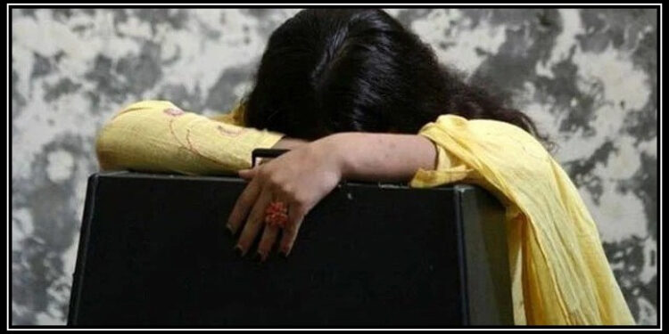 کراچی میں لڑکی سے اجتماعی زیادتی، میڈیکل رپورٹ آگئی