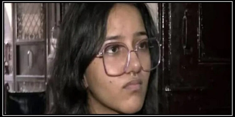 بھارت: معذور خاتون کو ہوٹل میں داخل نہیں ہونے دیا