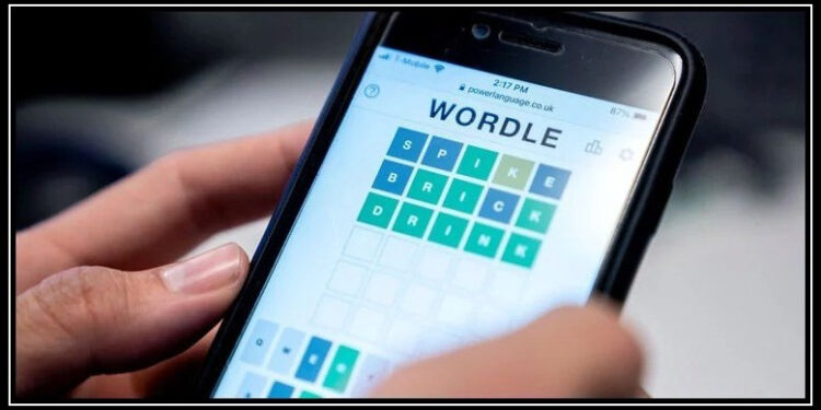 یہ انکشاف جاننے کے بعد آپ ورڈل گیم ضرور کھیلنا چاہیں گے