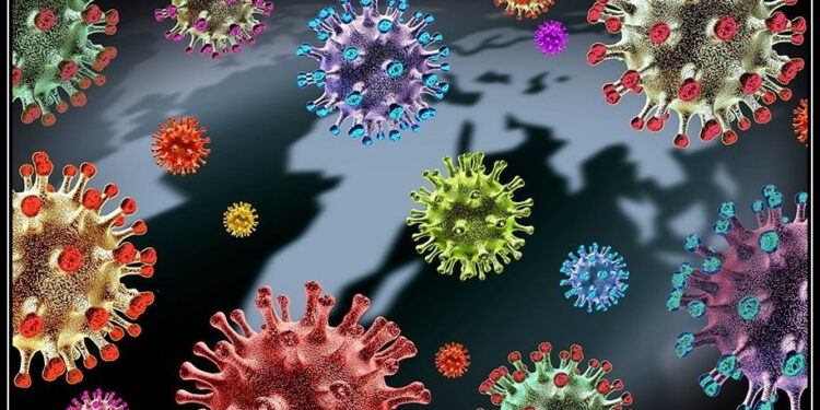 کرونا وائرس کچھ افراد کو کم اور کچھ کو شدید بیمار کیوں کرتا ہے؟
