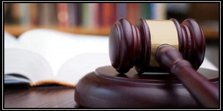 عجیب واقعہ، سرکاری مال خانے میں منشیات پھتر اور مٹی بن گئیں