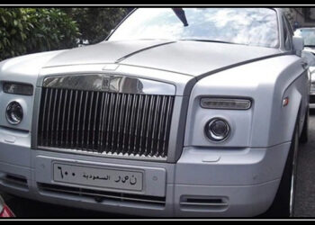 سعودی عرب : گاڑیوں کے شوقین افراد کیلئے اہم خبر