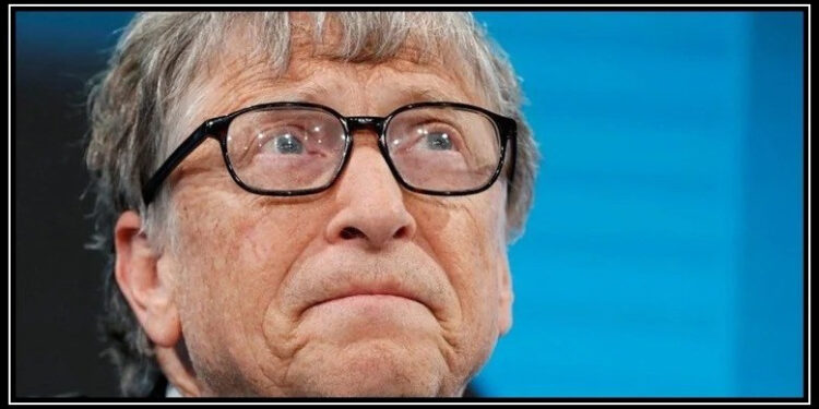 بل گیٹس نے ایک اور وبا کے خطرے سے خبردار کردیا