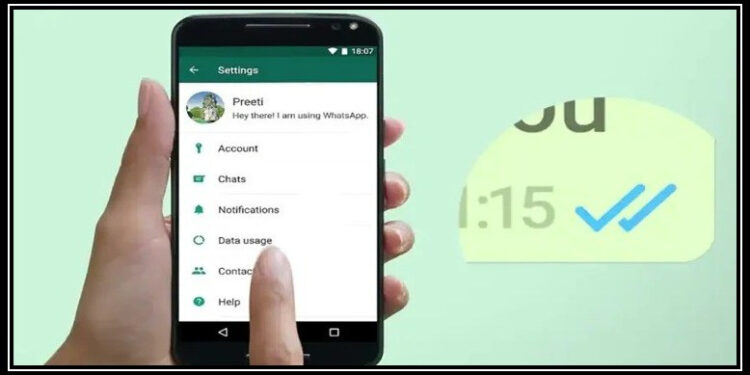 واٹس ایپ پر بلاک ہونے کے باوجود میسج کرنے کا طریقہ جانیے