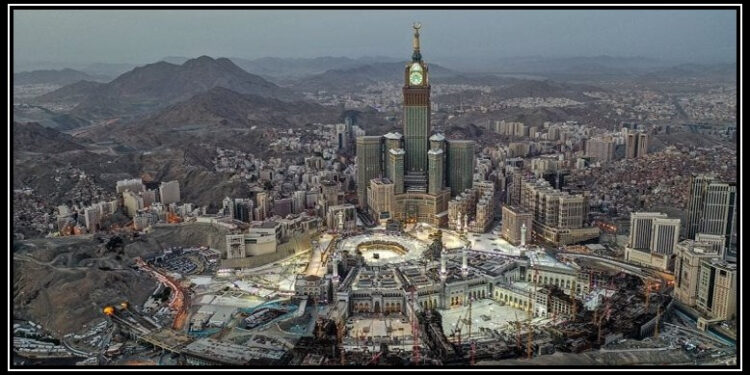 سعودی عرب کے یوم تاسیس اور یوم وطنی میں فرق