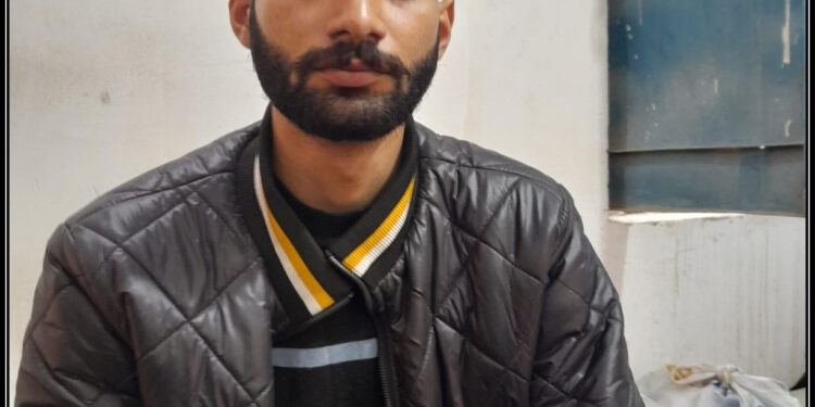 کراچی (بیورو رپورٹ) انسٹاگرام کی دوستی نے قتل جیسے سنگین جرم پر مجبور کردیا