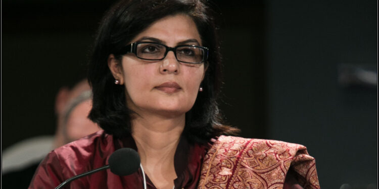 ڈاکٹر ثانیہ نشتر کا جمرود میں احساس سینٹر، چارسدہ روڈ پر پناہ گاہ کا افتتاح؛ ضلع خیبر کا دورہ بھی کیا