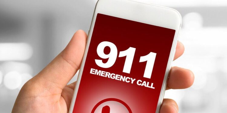 حکومت کا بڑا منصوبہ: ہیلپ لائن 911 تیار