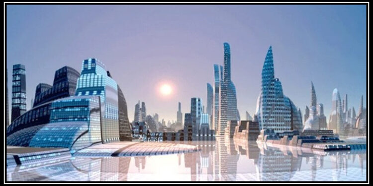 صحرائے عرب میں بسائے جانے والا جدید شہر ‘نیوم’ گھر خریدنے والے سعودیوں کی پہلی پسند