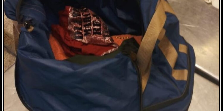 ائرپورٹس سیکورٹی فورس کی اسلام آباد ائر پورٹ پر دو کاروائیاں اسلام آباد(نمائندہ خصوصی )