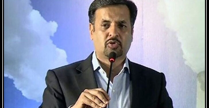 مہاجر نام پر سیاست کرنے والے مہاجروں کے دشمن ہیں۔ مصطفی کمال