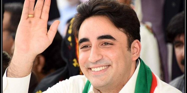 چئیرمین پاکستان پیپلز پارٹی بلاول بھٹو زرداری کے وژن کے مطابق کراچی کے انفراسٹرکچر کو بہتر بنانے کے حوالے سے ترقیاتی کام جاری ہیں۔