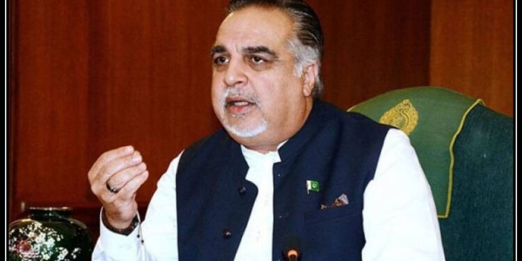 علیم خان اور جہانگیر ترین ناراض ضرور ہیں پی ٹی آئی سے الگ نہیں ہوسکتے۔عمران اسماعیل