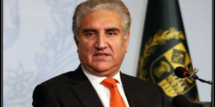 اپوزیشن کی جانب سے نمبرز کے حوالے سے کیے جانے والے دعوے حقیقت پر مبنی نہیں، وزیر خارجہ مخدوم شاہ محمود قریشی