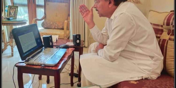 سندھ نےایکنک اجلاس میں گریٹر تھل کینال فیز ٹو  کی  مخالفت کردی۔