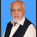 نجیب ہارون نے بھی عمران خان سے وزارت عظمیٰ کی قربانی مانگ لی