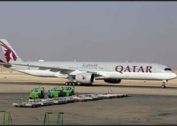 بھارت  سے قطر جانے والے طیارے کی کراچی میں  ہنگامی لینڈنگ  کراچی (بیورو رپورٹ)