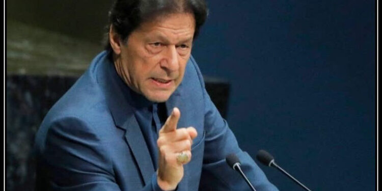 بھارت کو داددیتا ہوں جس نے ہمیشہ آزاد خارجہ پالیسی رکھی، وزیراعظم کا جلسے سے خطاب درگئی ( بیورو رپورٹ)