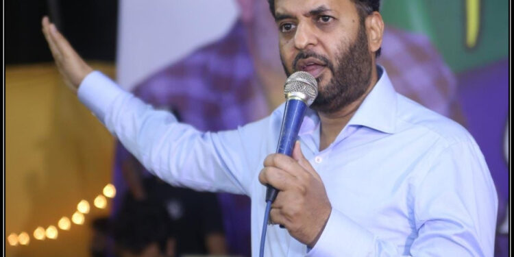 ملک وقوم کی خاطر اپنی زندگیاں داؤ پر لگائی ہیں مصطفی کمال کراچی (بیورو رپورٹ)