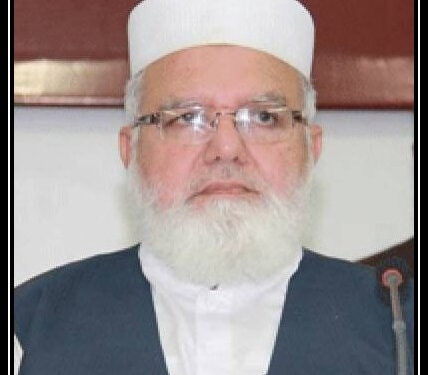 قائداعظم اور علامہ اقبال نے جو منشورِ آزادی، دو قومی نظریہ اور جمہوریت، قرآن و سنت کی بالادستی کا لائحہ عمل دیا آج بھی زندہ حقیقت ہے۔لیاقت بلوچ