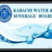 نارتھ کراچی بلاک این کے مکین 10سالوں سے پانی کی بوند بوندکو ترس گئے
