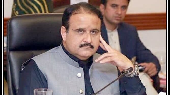 لاہور ہائی کورٹ نے عثمان بزدار کووزیراعلی کے عہدے پر بحال کرنے کی درخواست پر فیصلہ سنا دیا لاہور( نمائندہ خصوصی)