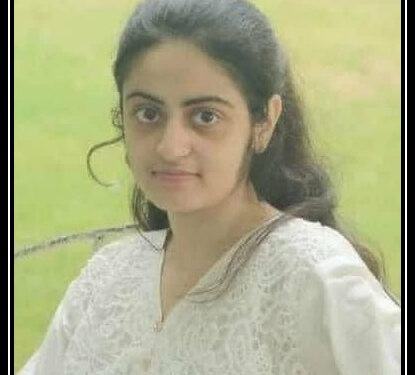 کراچی سے اغوا ہونے والی دعا زہرہ سے منسوب ویڈیو غلط نکلی، ایس ایچ او معطل کراچی (کرائم رپورٹر )