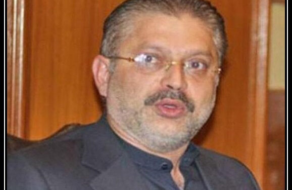 وزیر اطلاعات سندھ شرجیل انعام میمن نے کہا ہے کہ ملکی اداروں پر بہتان تراشی پی ٹی آئی کا وطیرہ بن گئی ہے۔