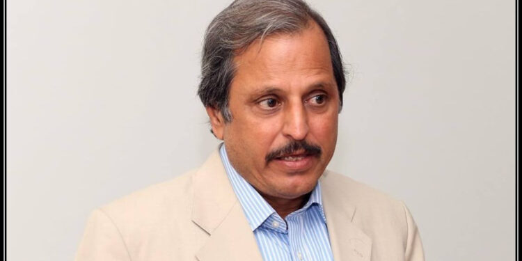 ایک خطرناک کھیل  تحریر:مظہر عباس