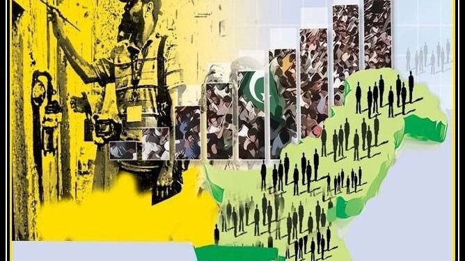 وفاقی حکومت کا ملک بھر میں مردم شماری کرانے کا فیصلہ