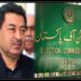 پریشر لینے کو تیار نہیں  فارن فنڈنگ کیس کا فیصلہ میرٹ پر ہو گا چیف الیکشن کمشنر,   اسلام آباد( نمائندہ خصوصی)