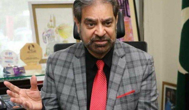 مانیٹری پالیسی بجٹ پالیسی سے متصادم ہے:عرفان اقبال شیخ، صدر ایف پی سی سی آئی