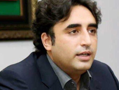 بلاول بھٹو رزداری کی محمد یاسین ملک کو بھارتی عدالت کی جانب سے عمر قید کی سزا سنانے کی شدید مذمت