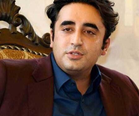 وزیر خارجہ بلاول بھٹو زرداری کی عالمی اقتصادی فورم کے اجلاس کے موقع پر آسٹریا کے وزیر خارجہ سے ملاقات